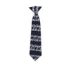 Boy's Music Notes Novelty Tie BN2607-T