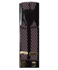 Fancy Clip Suspenders FCS4702