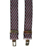 Fancy Clip Suspenders FCS4702