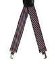 Fancy Clip Suspenders FCS4702