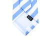 Men's Microfiber Poly Woven College Tie MPWC2400