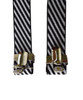 Fancy Clip Suspenders FCS4705