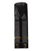 Fancy Clip Suspenders FCS4706