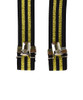 Fancy Clip Suspenders FCS4710