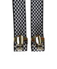 Fancy Clip Suspenders FCS4713