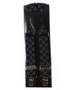 Fancy Clip Suspenders FCS4714