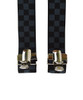 Fancy Clip Suspenders FCS4714