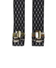 Fancy Clip Suspenders FCS4717