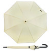 12pc Auto-Open Umbrella with Braided Cord Trim UL1705