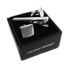 Cufflink and Tie Bar Set CTB2544