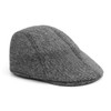 Fall/Winter Herringbone Ivy Hat - IFW1727