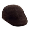 Fall/Winter Velvet Ivy Hat - IFW1728