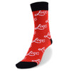 Women's Love Novelty Socks LNVS1757-58