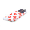 12pairs Men's Lips Novelty Socks NVS1760-61