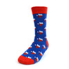12pairs Men's Texas State Novelty Socks NVS1763 12pairs Men's Texas State Novelty Socks NVS1763