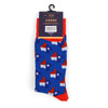 12pairs Men's Texas State Novelty Socks NVS1763 12pairs Men's Texas State Novelty Socks NVS1763