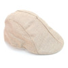 Spring/Summer Linen Classic Ivy Hat - ISS1818