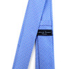 Dots Microfiber Poly Woven 2.25" Slim Tie - MPWS5910