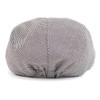 Spring/Summer Hound's Tooth Classic Ivy Hat - ISS1811