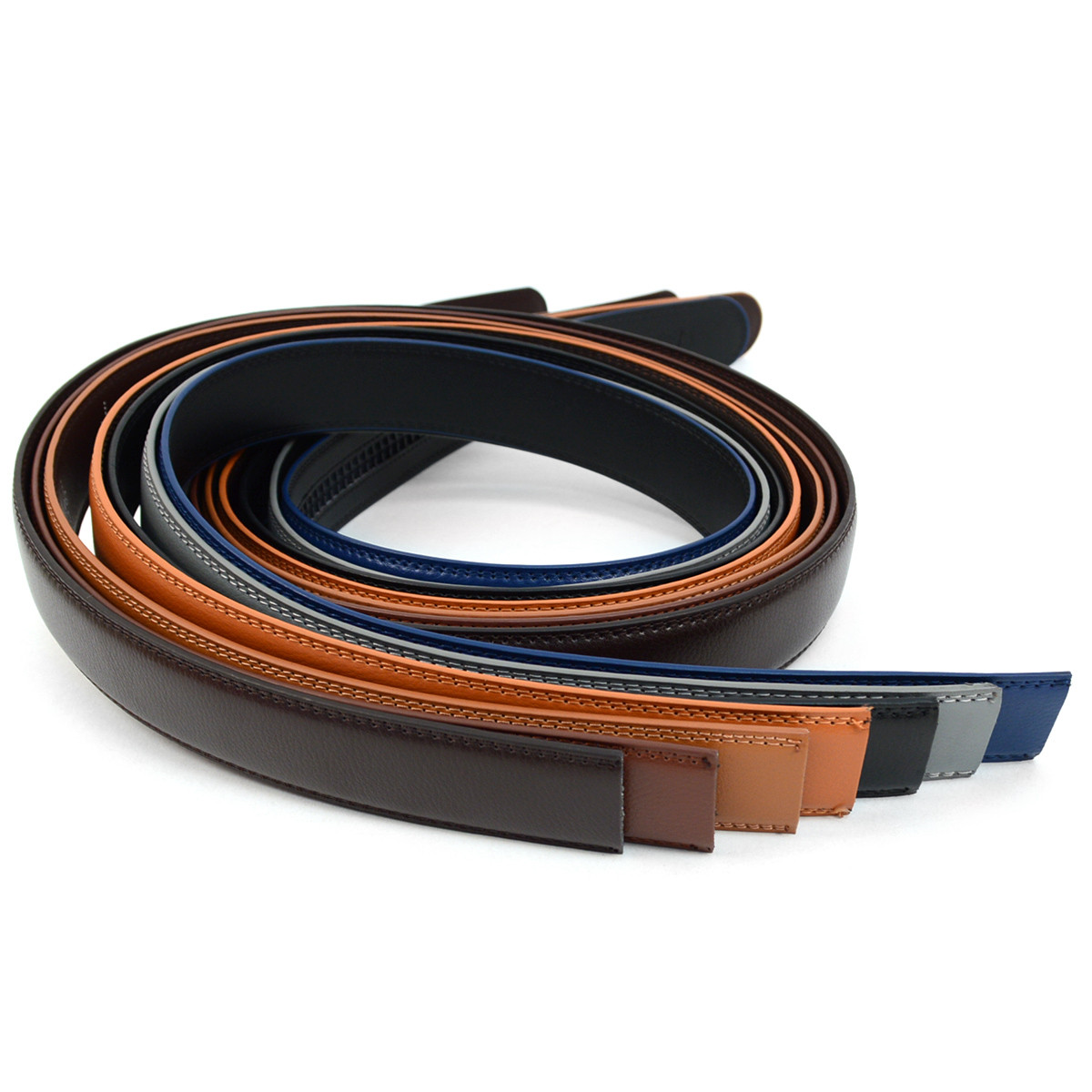 auto lock belt buckles only