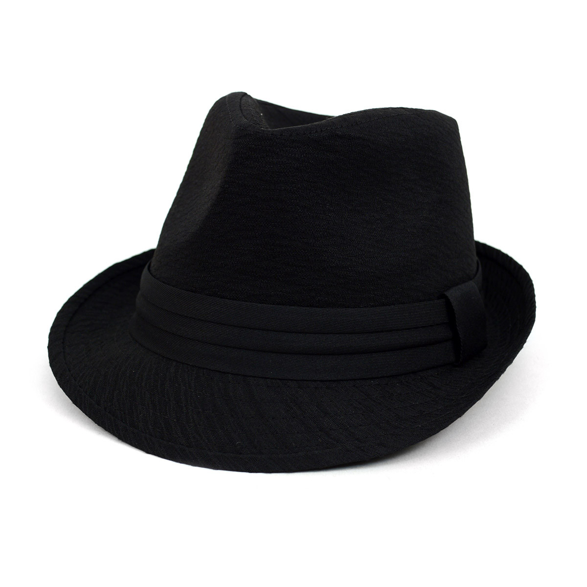 trilby hat