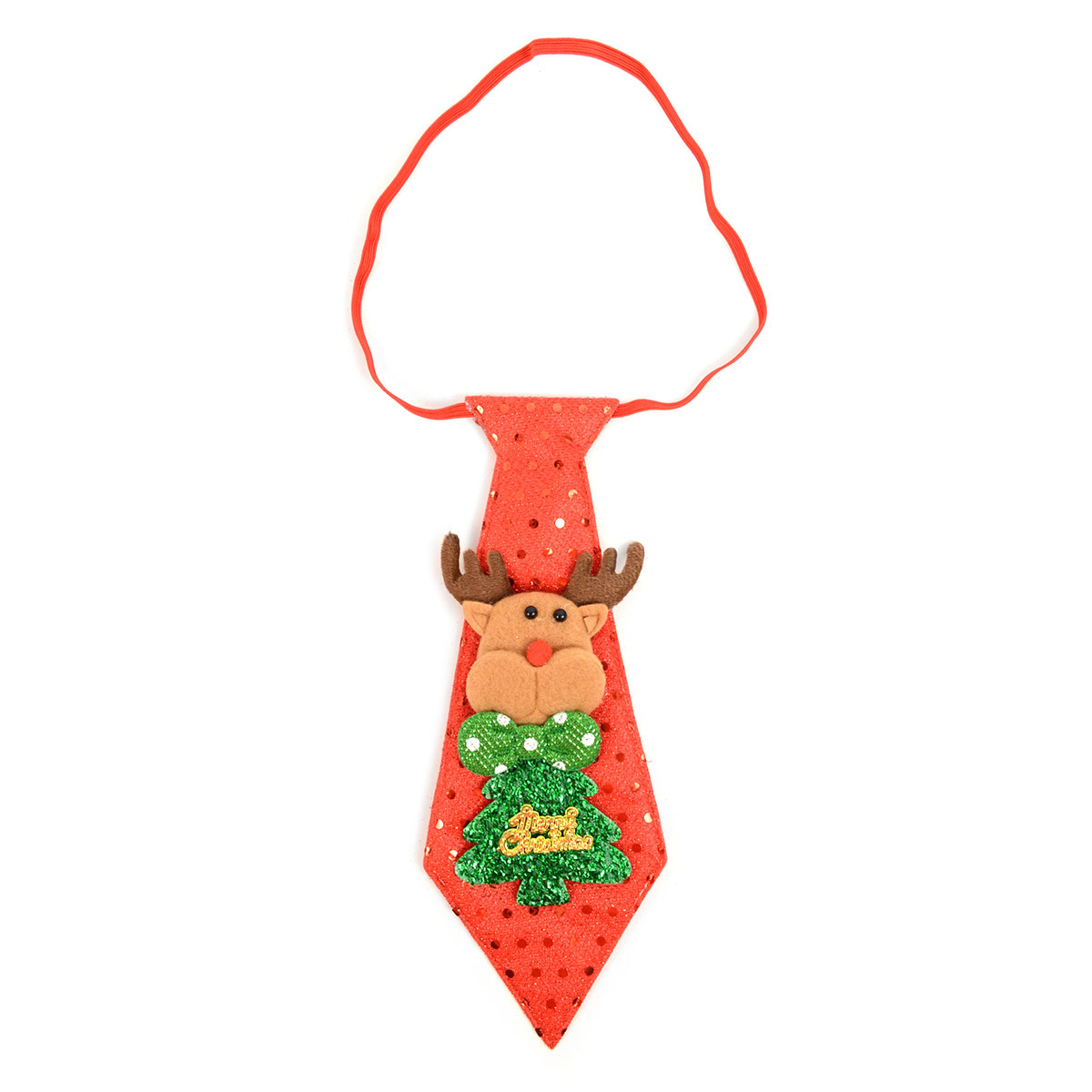 christmas tie light up