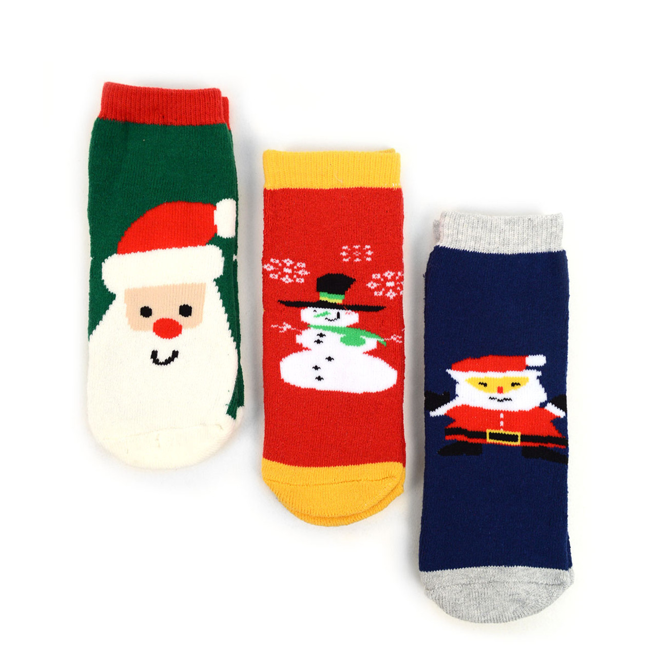 toddler christmas socks