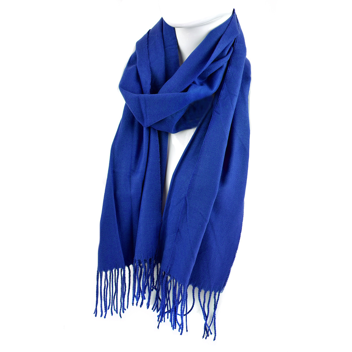 Unisex Acrylic Scarves AS1301