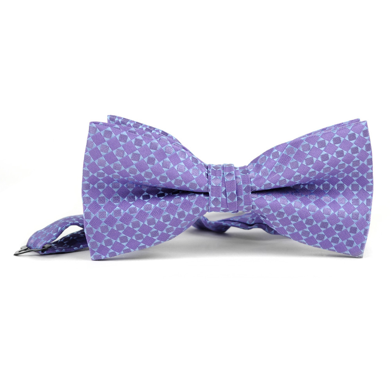 Marquis Banded Bowties – DeMoulin Bros. and Co.