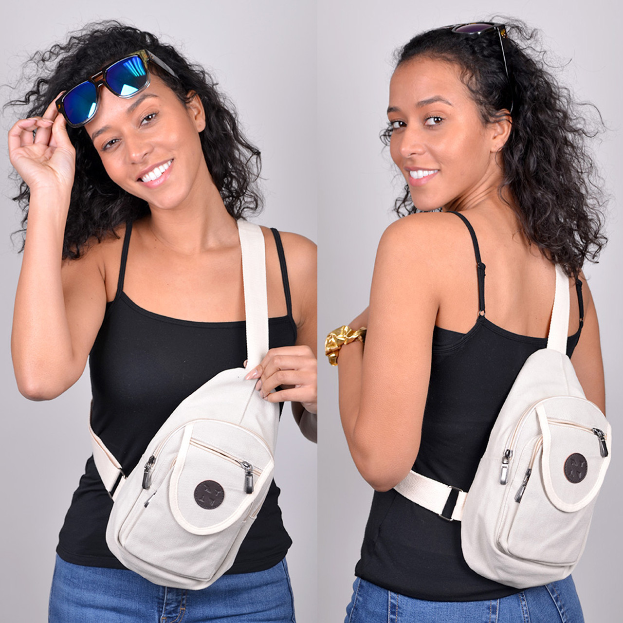 crossbody sling bag womens