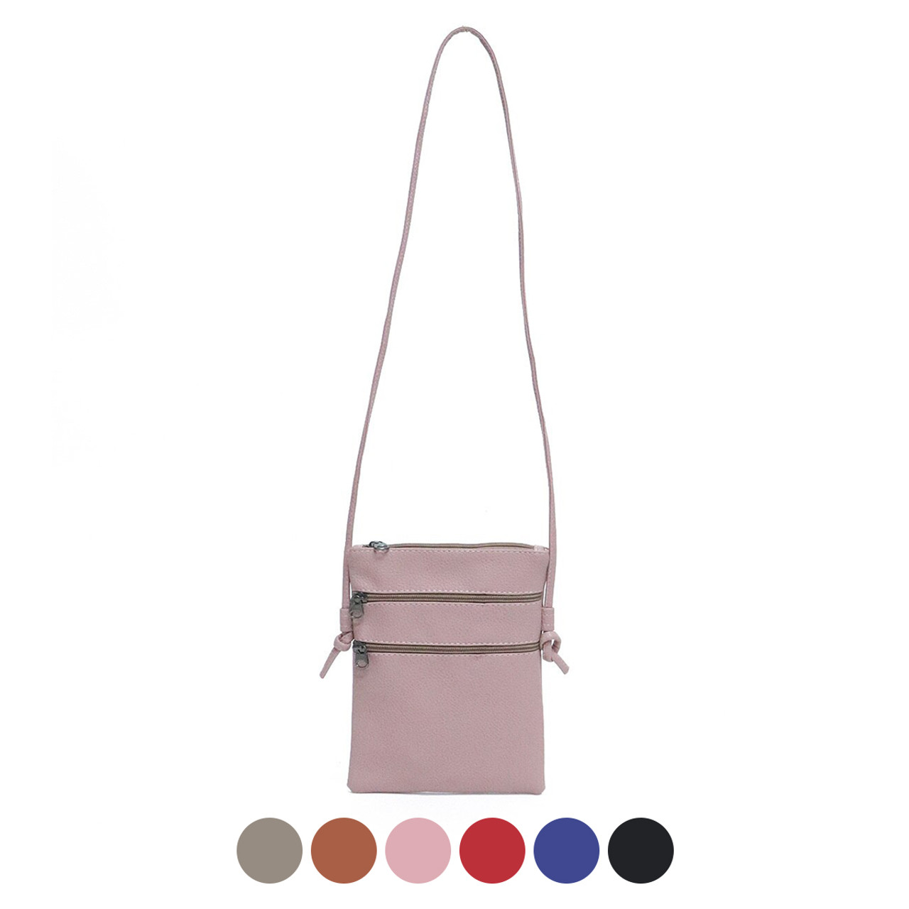 Crossbody Sling Bag - FBG1853