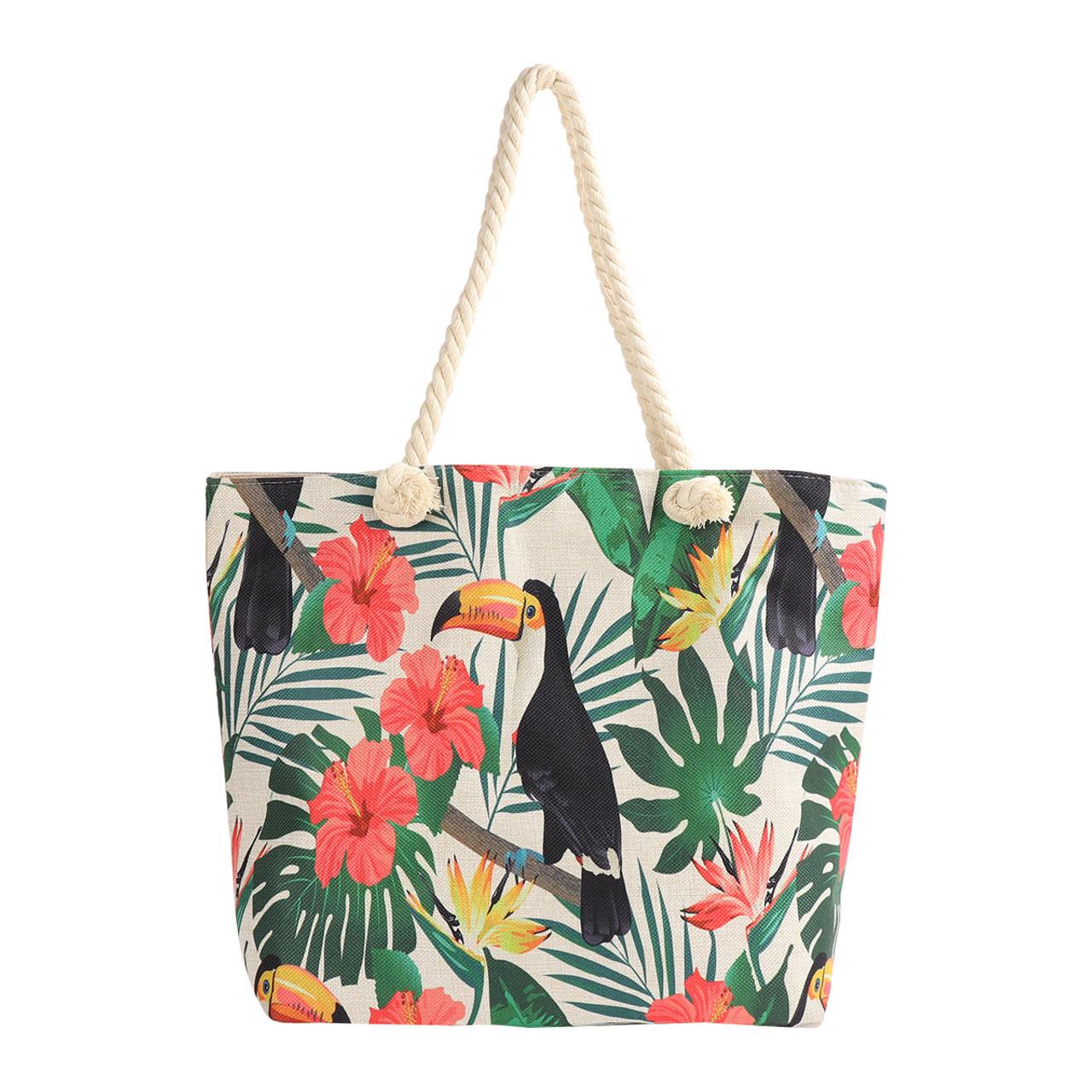 Nollia Women's Summer Tote Bag, Large Shoulder Bag +