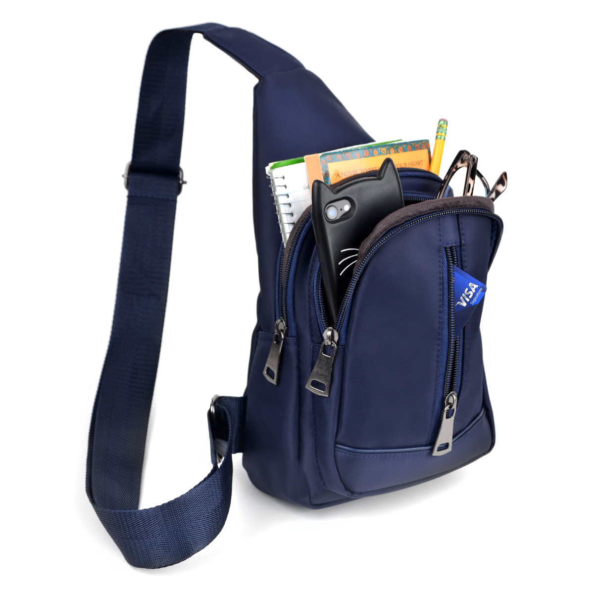 BALLYネイビー バッグ/レザー/NVY/SLING BAG STARLEX BALLYネイビー バッグ/レザー/NVY/SLING BAG STARLEX 【公式通販】