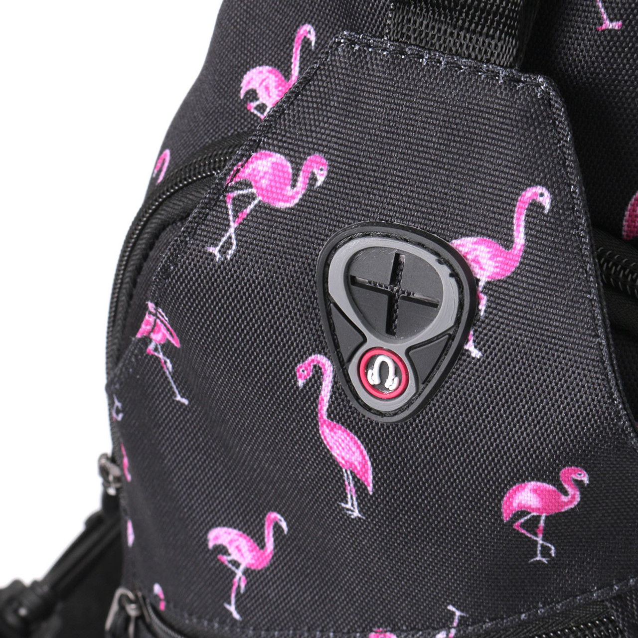 Flamingo Shaped Handbag Purse – Oh, Hello Companies