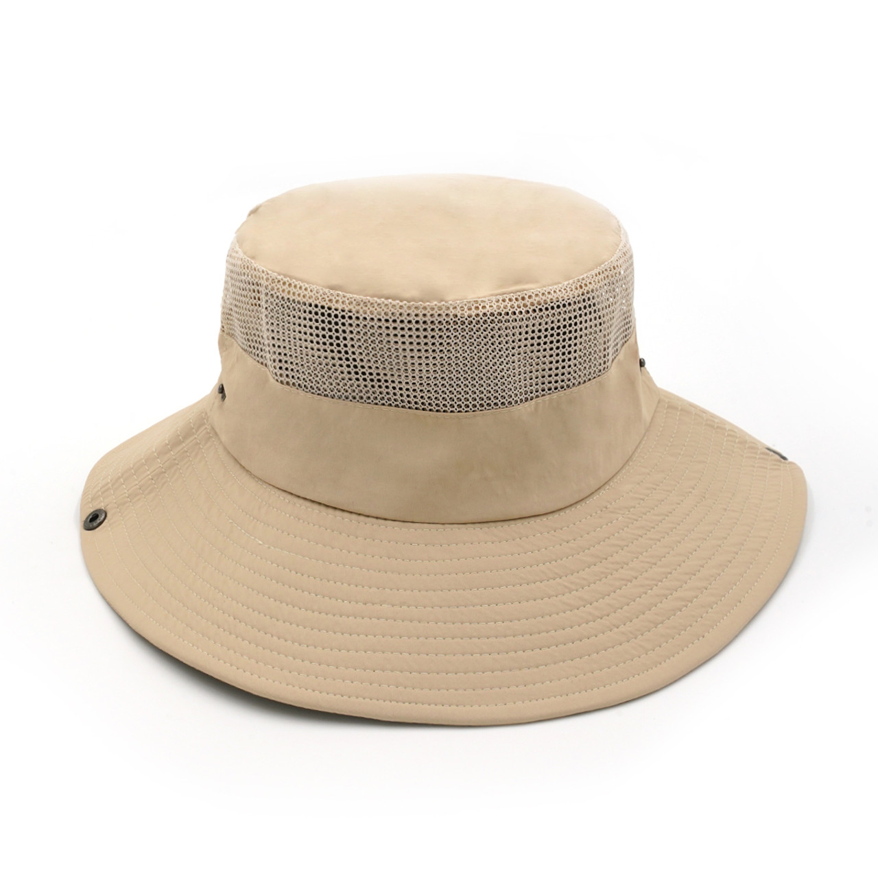 Stetson - No Fly Boonie Hat