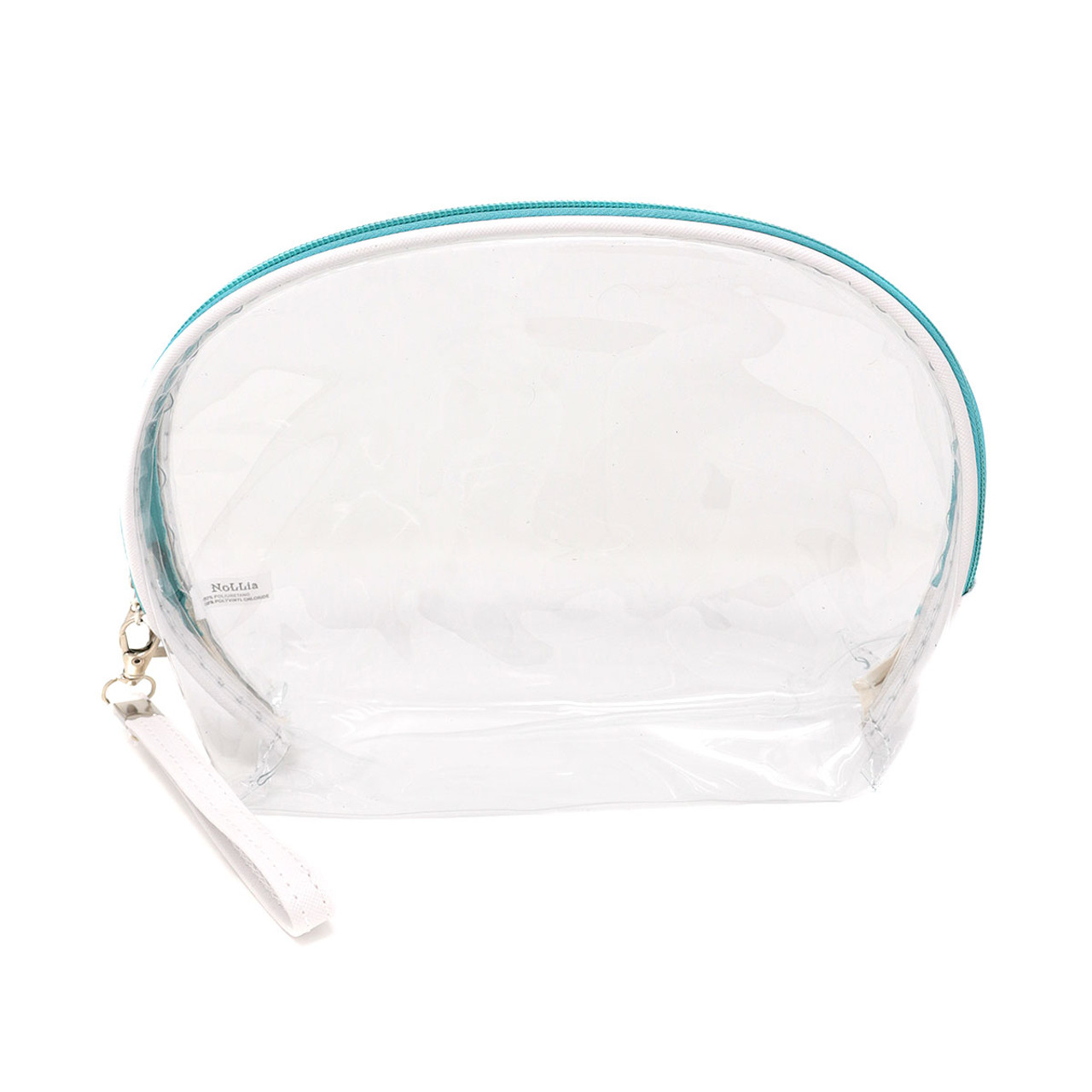 2 Pc Lemon Cosmetic Bag Set-LNCTB1762-MT