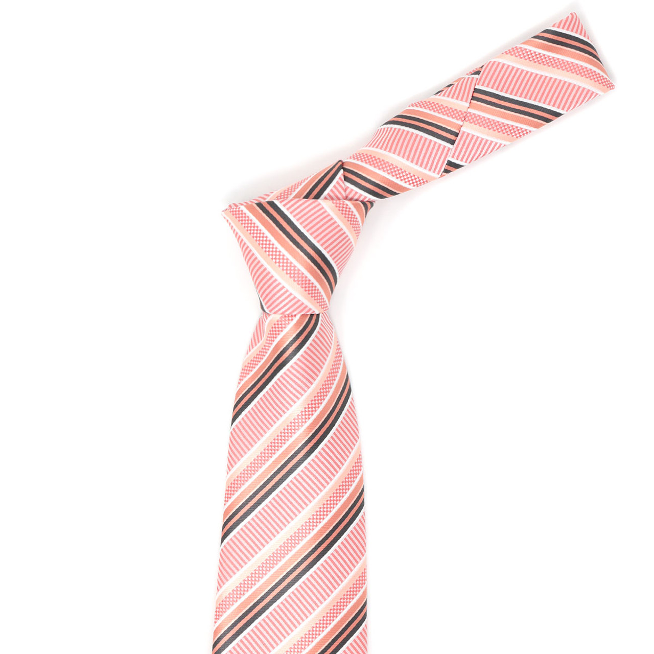 Men's Polo Mallets Woven Tie