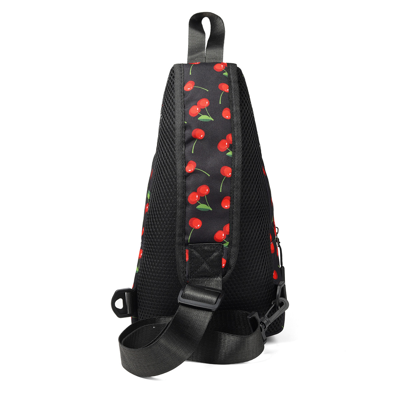 Sports Sling Bag