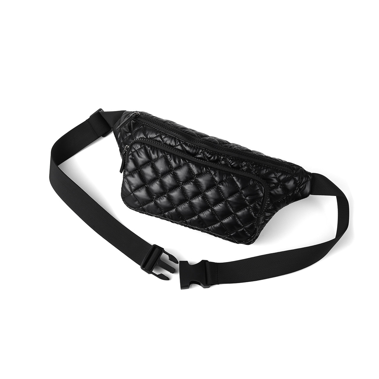 Louis Vuitton Fuzzy Fanny Pack