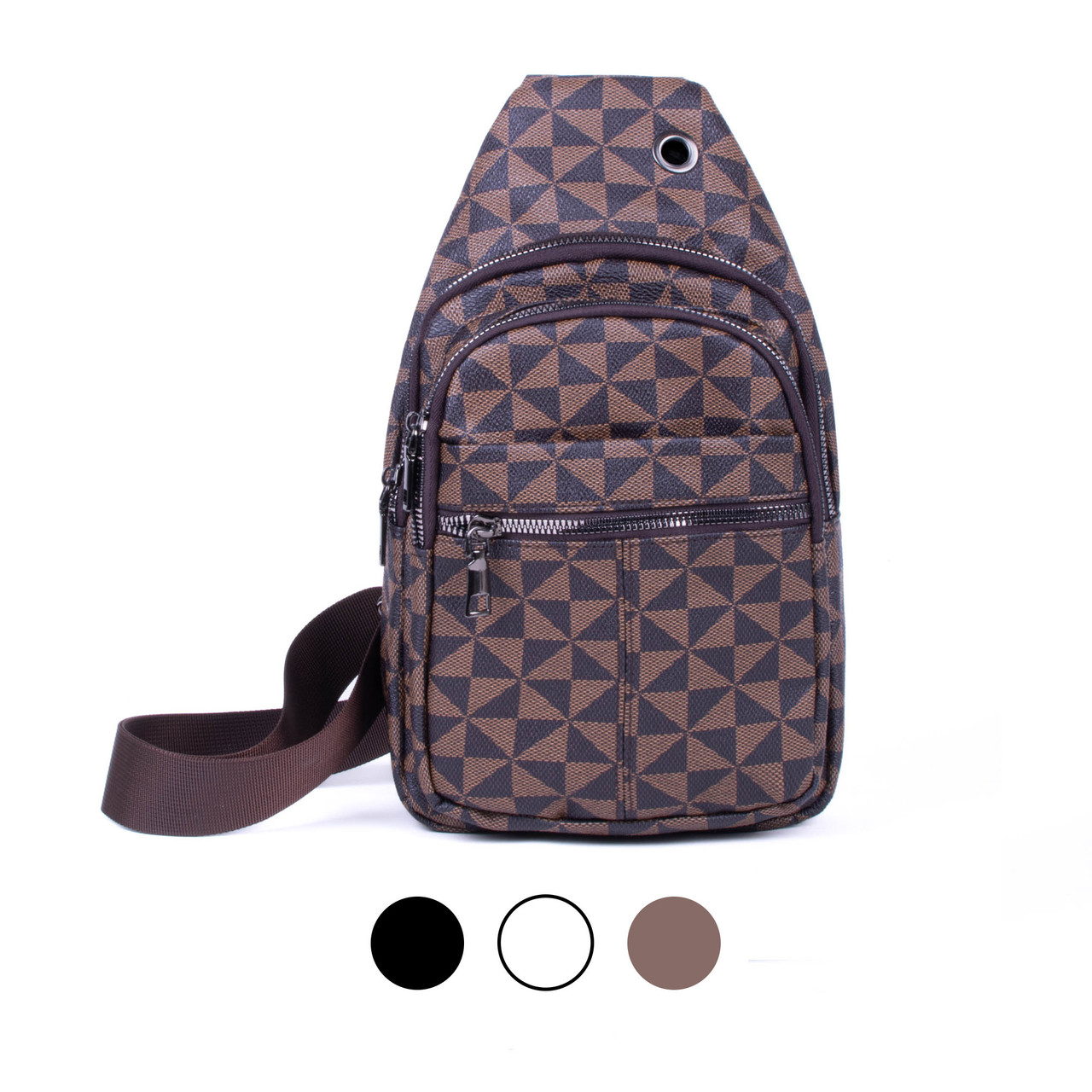 Louis Vuitton Adjustable Strap Handbags