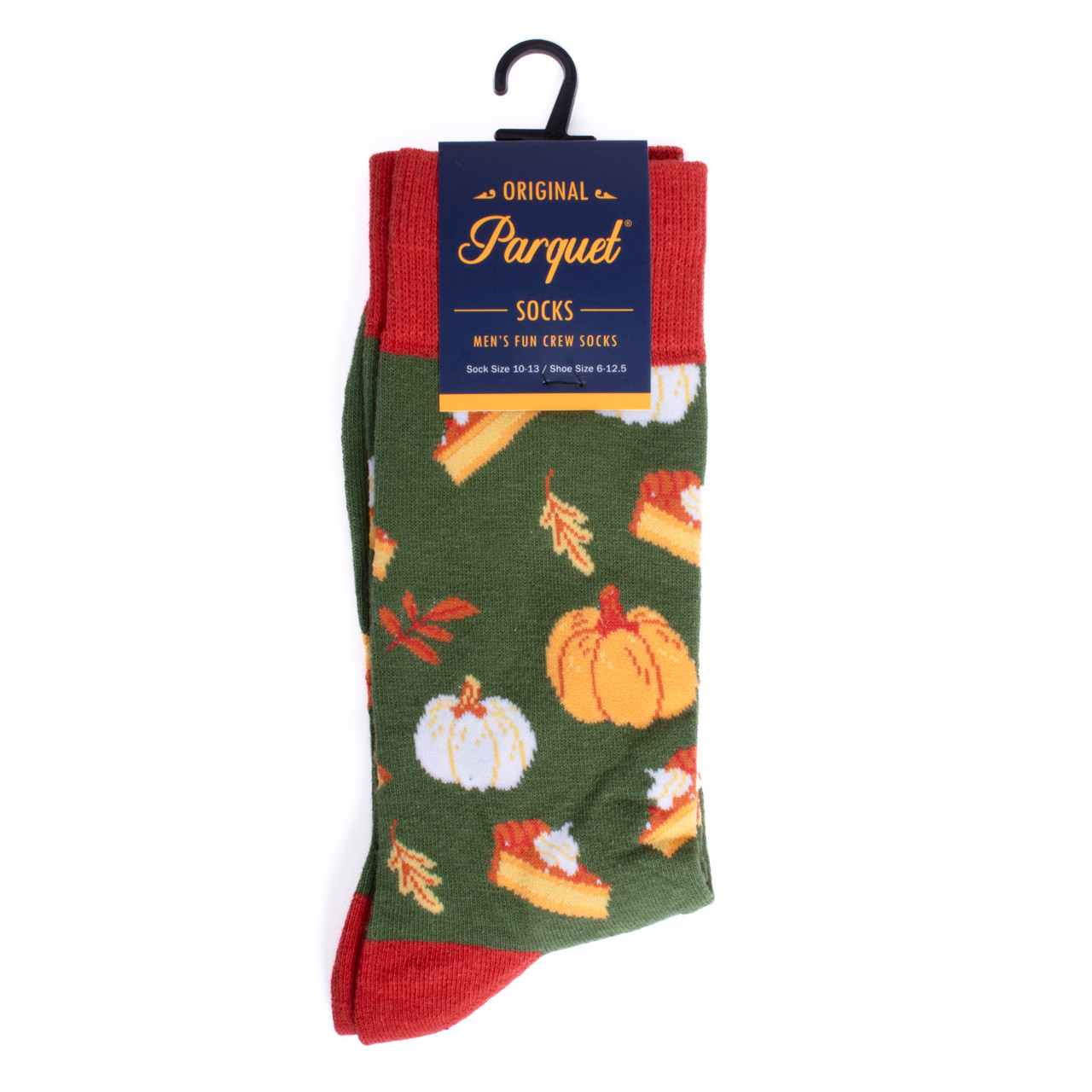 Men's Vegetable Novelty Socks size 10-13