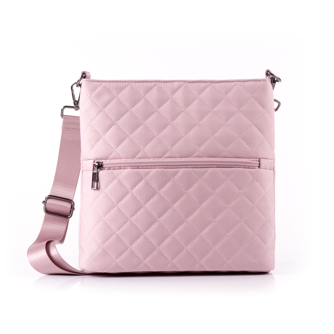 [COYSEIO] QUILTED CROSS BAG/追跡付 COYSEIO 】バッグ 韓国 人気 QUILTED CROSS BAG 2色 追跡付