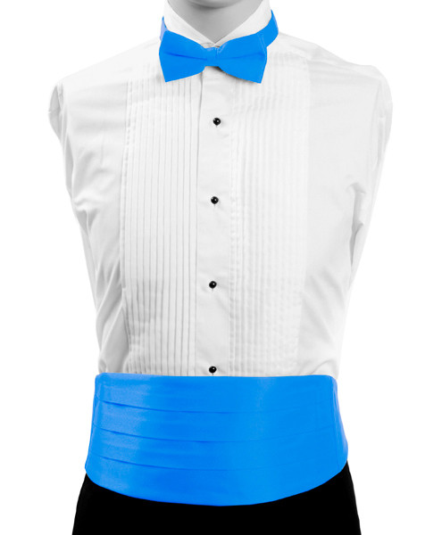 bow ties and cummerbunds men's