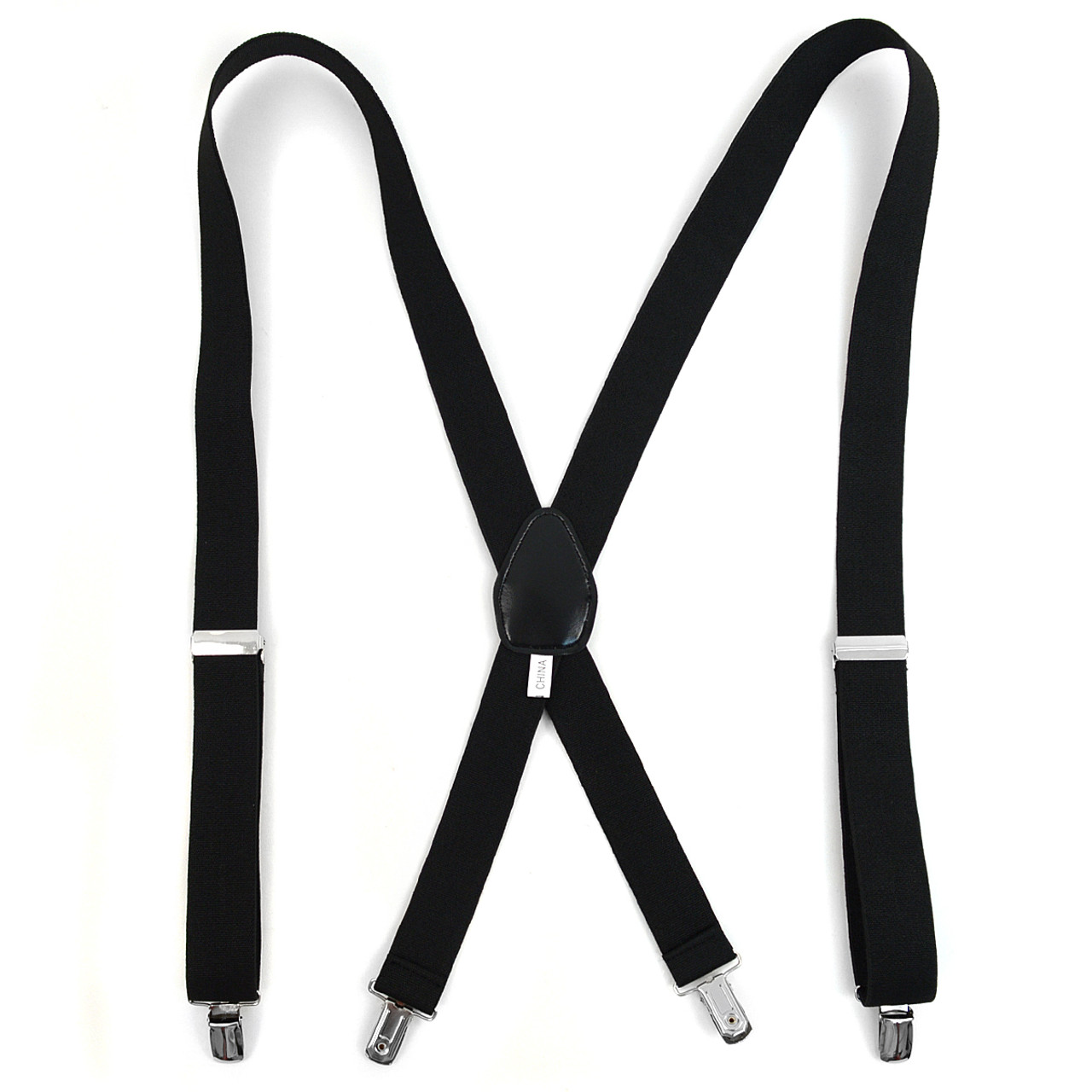 Men's Clip Suspenders CS1301