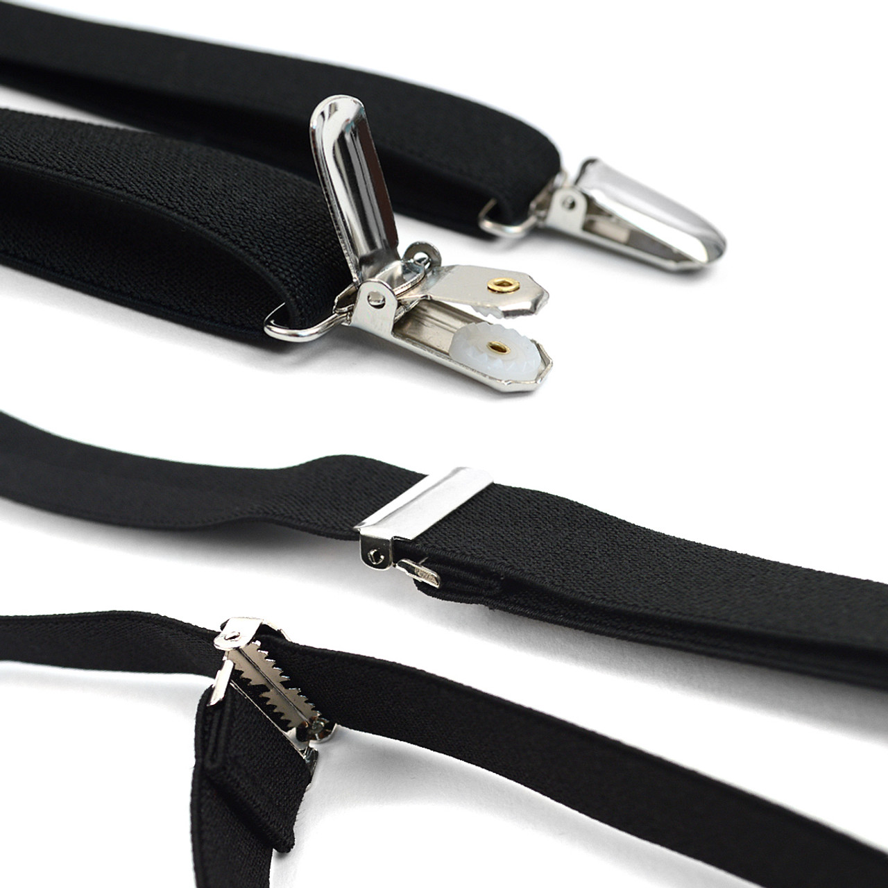 Men's Clip Suspenders CS1301