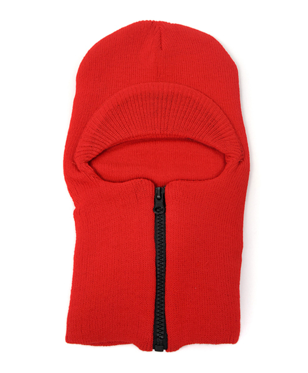 Matterhorn visor ski mask