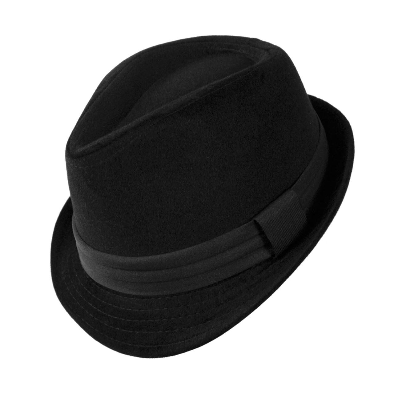 Hat byredo Black size 56 cm in Cotton - 29004027