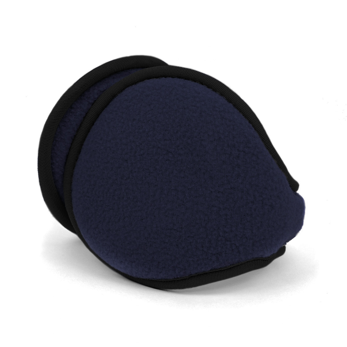 Classic Adjustable Wrap-Around Winter Fleece Ear Muffs EM5039