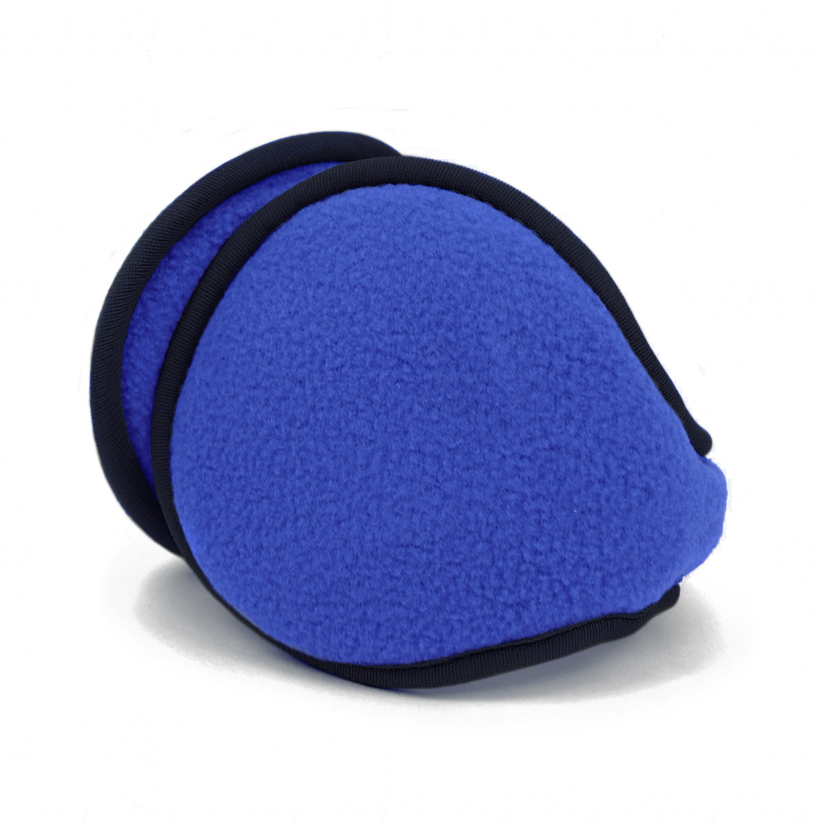 Classic Adjustable Wrap-Around Winter Fleece Ear Muffs EM5039