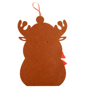 Reindeer Christmas Wall Décor - XWDC5110